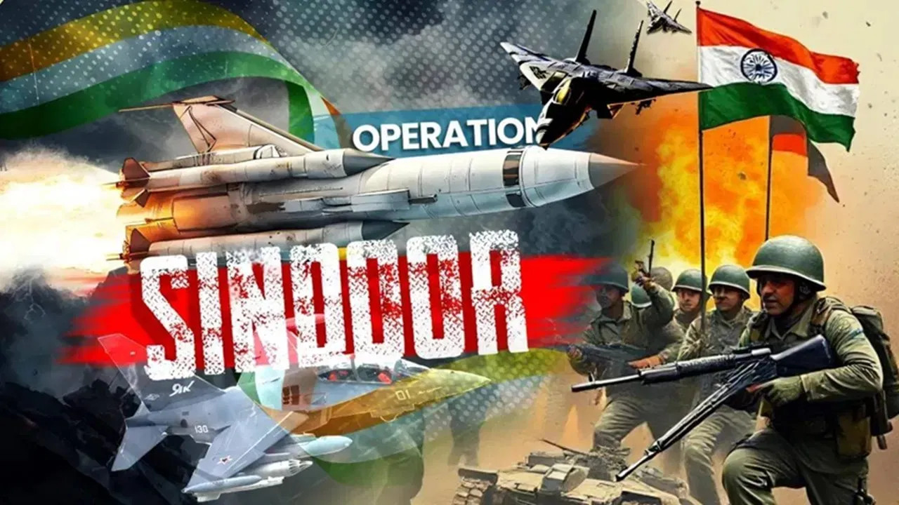 Guns Fell Silent, But the Battle of Narratives Raged On After Operation Sindoor 