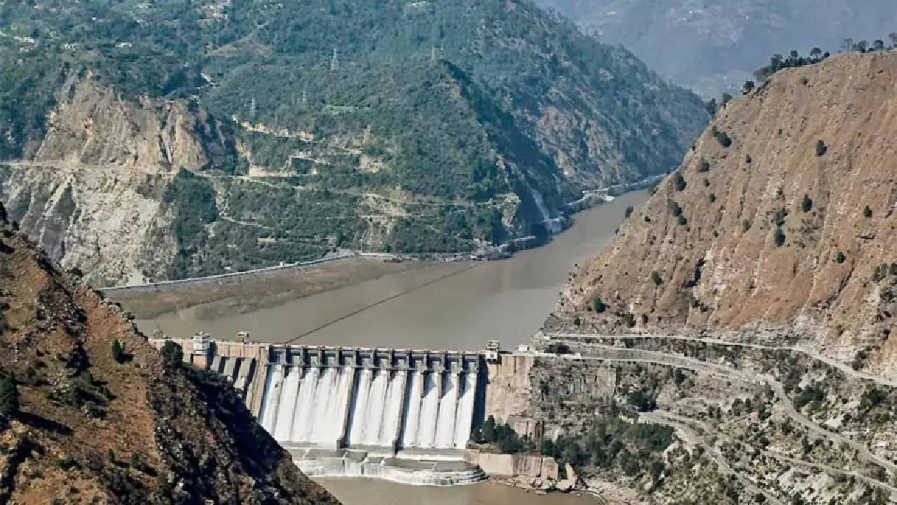  India to Pakistan Stop Blaming Us for a Treaty You Undermine with Terrorism 