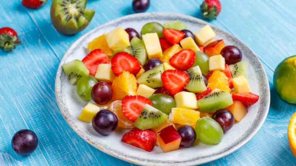 Health Benefits Of Summer Fruits 
