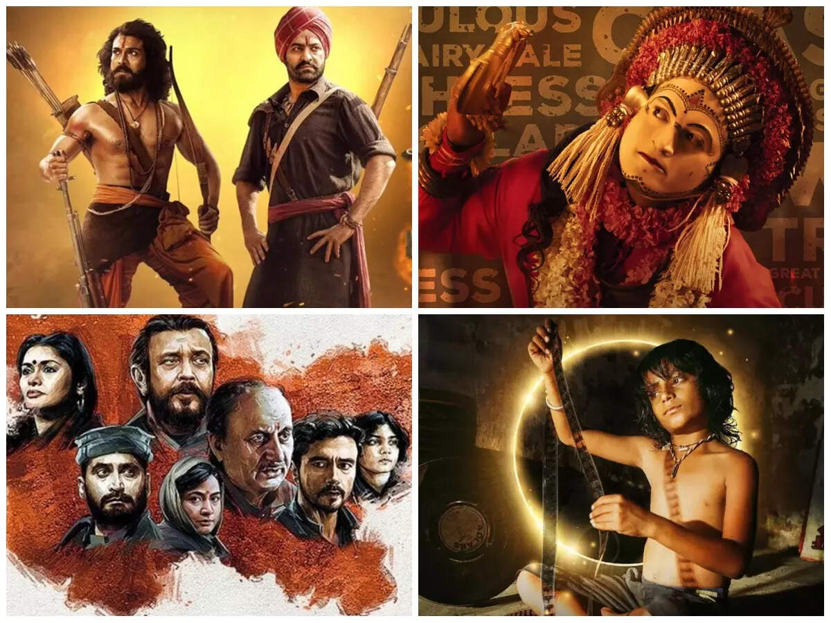 How to Watch Oscar-Nominated Films for Free