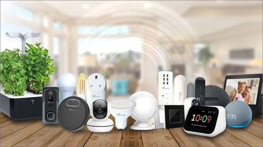 Best Smart Home Devices For Beginners