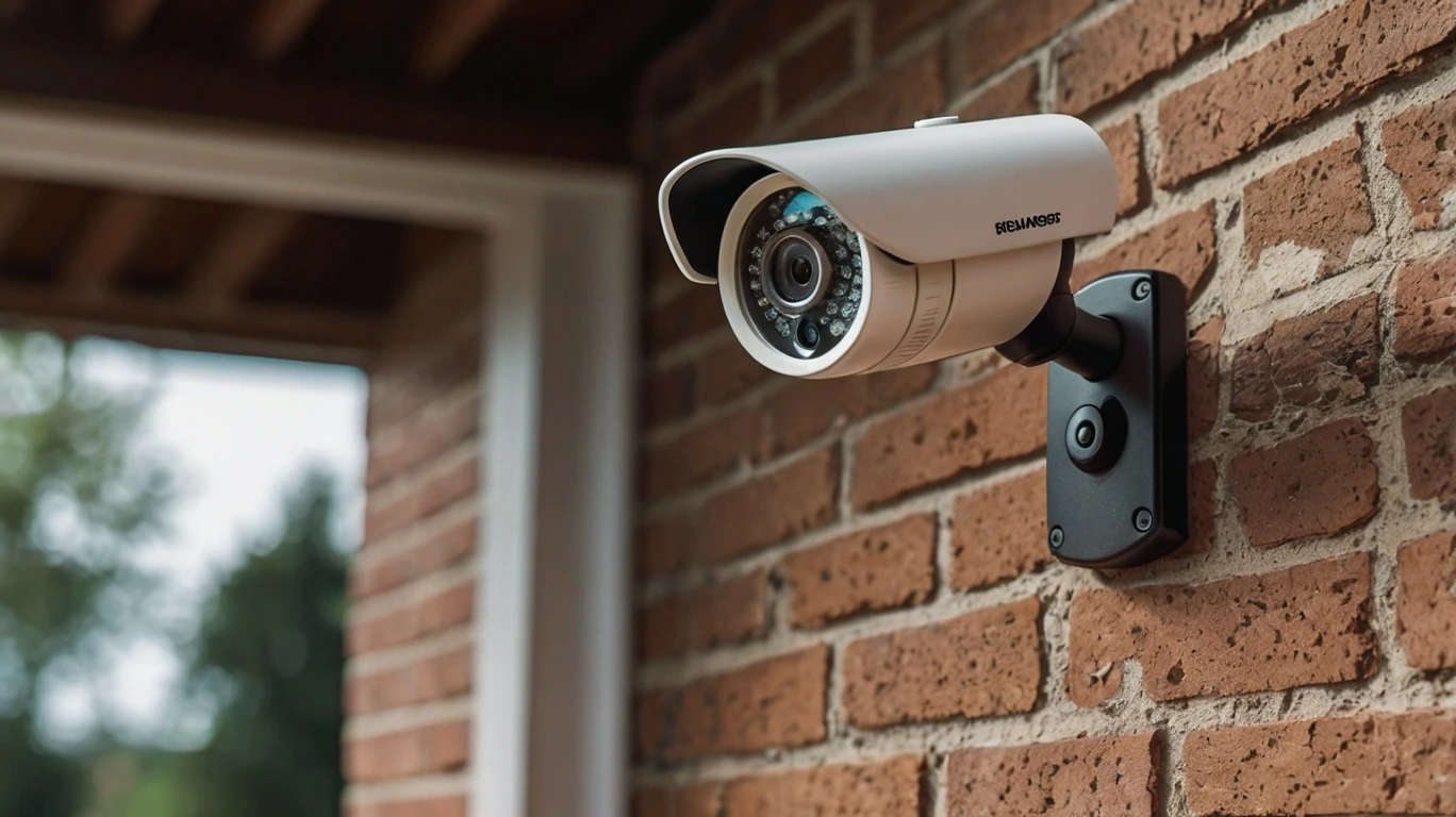 Best Smart Security Cameras For Outdoors