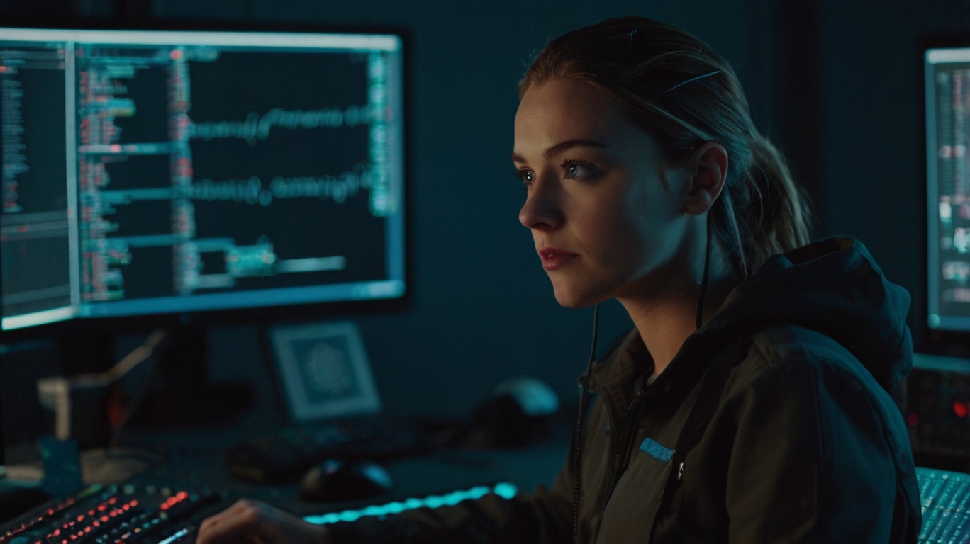 How To Start A Career In Cybersecurity