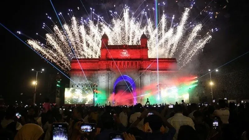 Indian Music Festivals During New Year