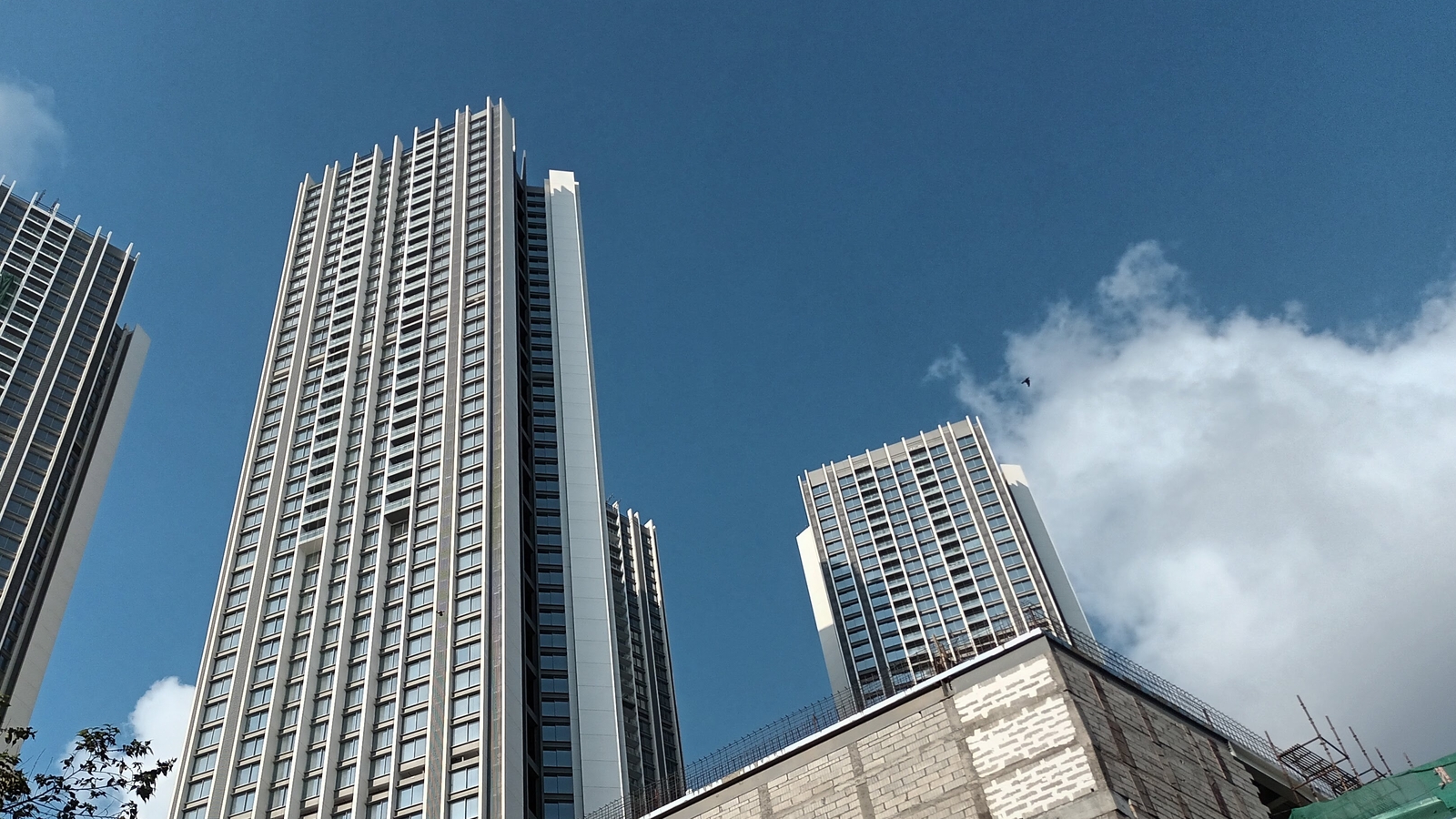 Mumbai Property Market Surges with Record Registrations
