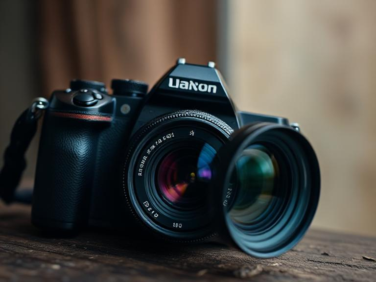 Top 10 Camera Brands In India 2025