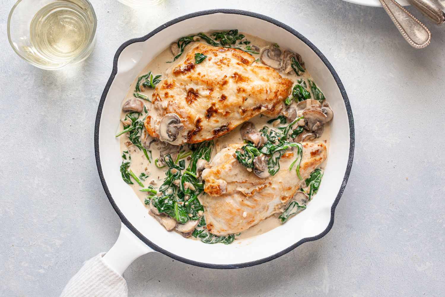 Top 10 Easy Recipes for Busy Weeknights