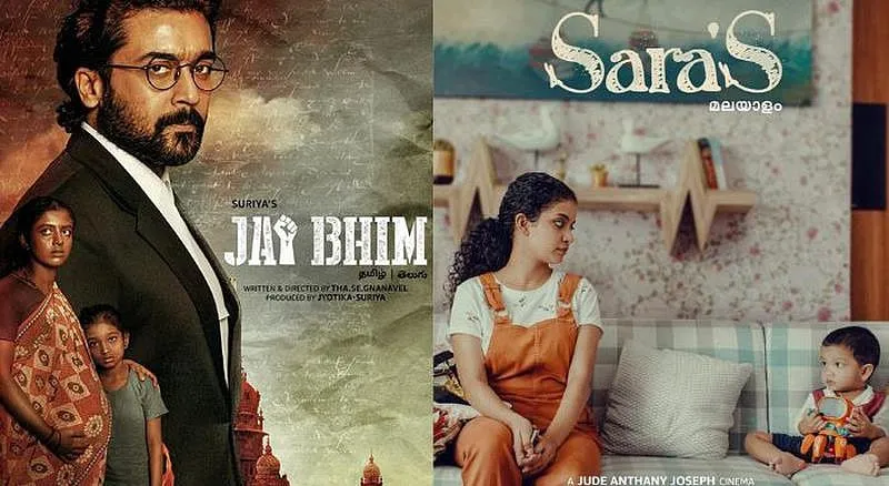 Indian Regional Movies With Powerful Storytelling