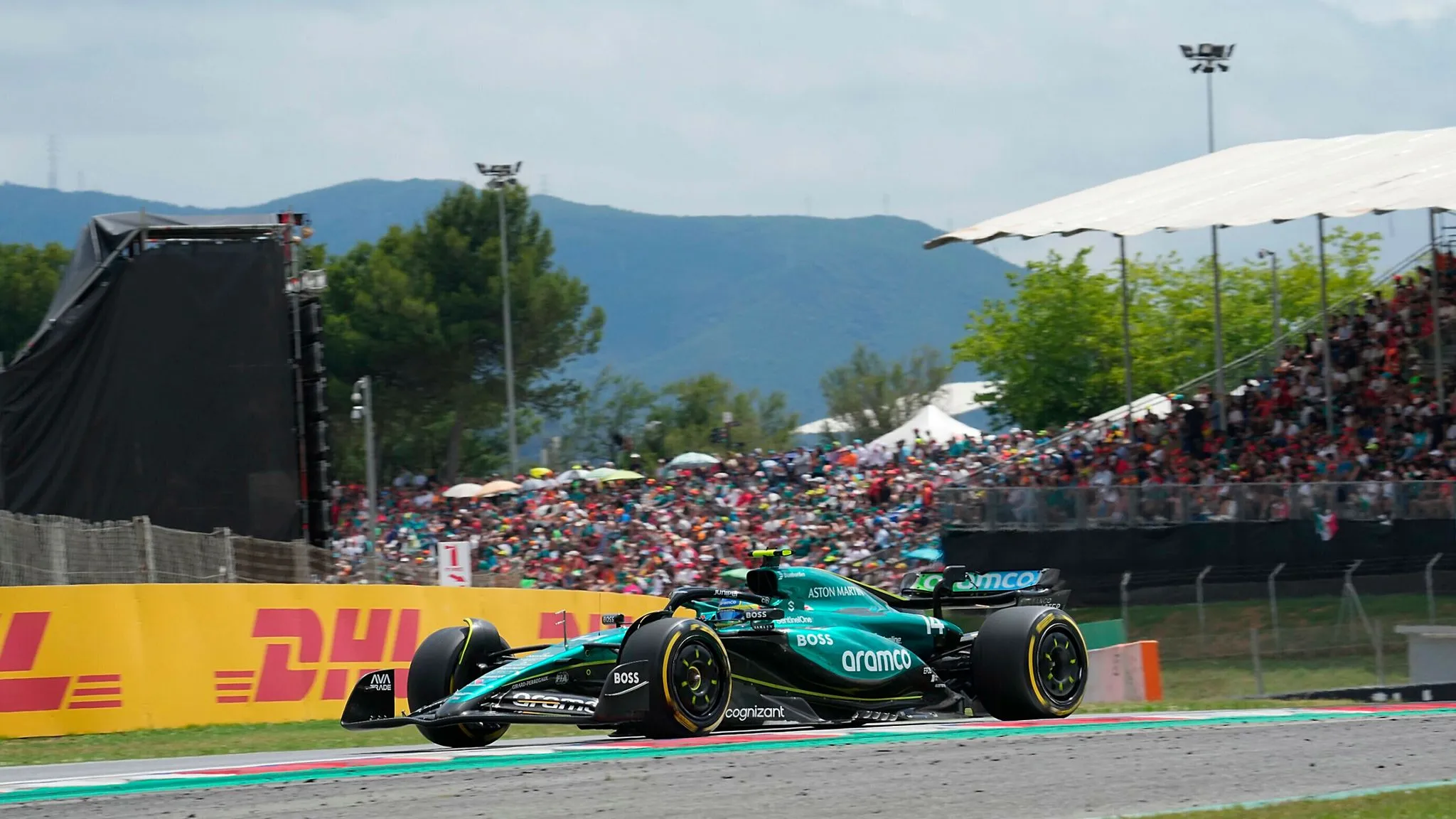Spanish Grand Prix 2025: Schedule, Timings, And Where To Watch The Formula 1 Event