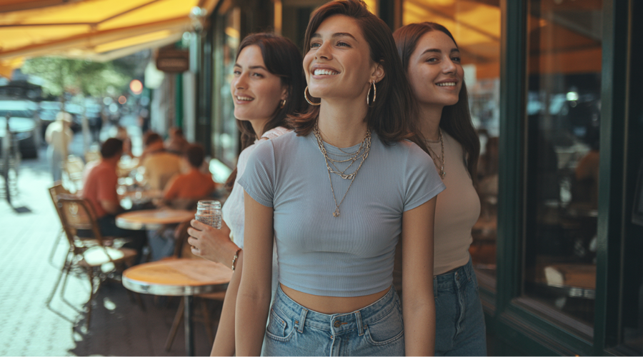 Best Casual Outfit Ideas for Women to Rock Every Day