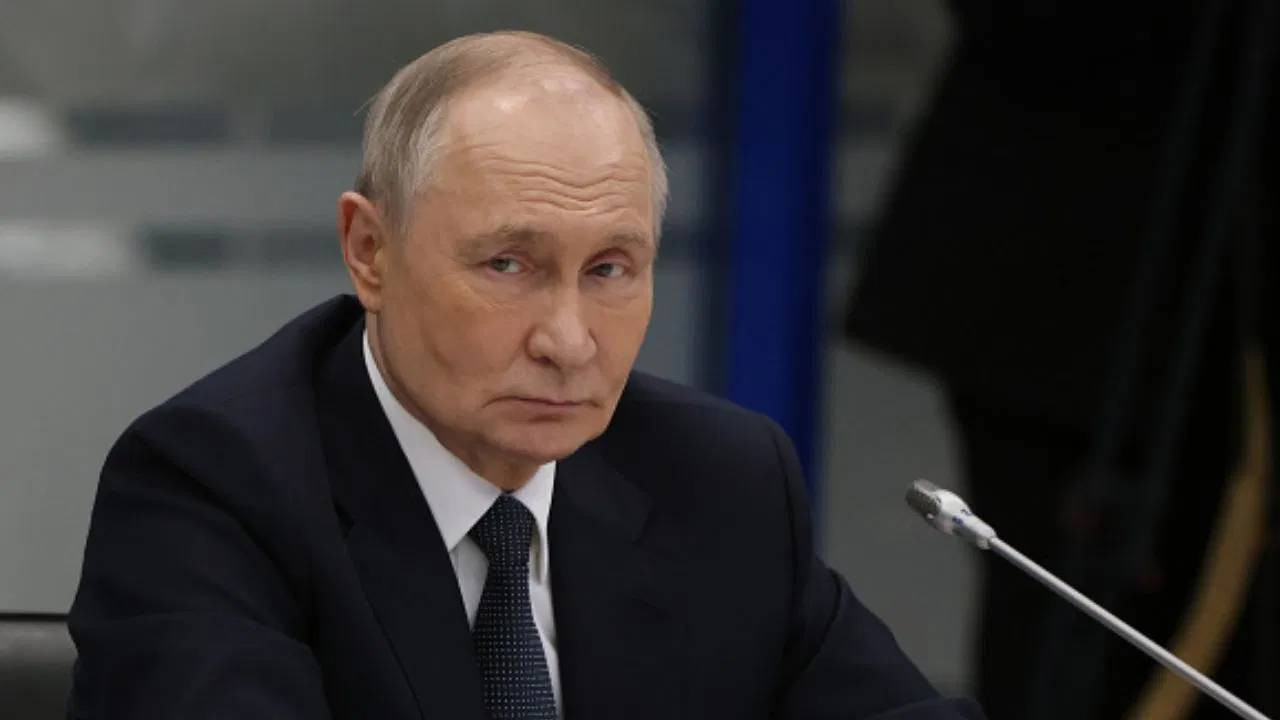  After Belaya Airbase Strike, Is Putin Ready to Push the Nuclear Button? 
