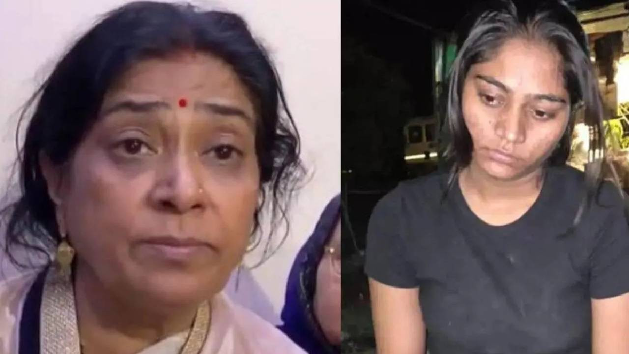 Not a Honeymoon, But a Ritual of Black Magic Raja Raghuvanshi Was Sacrificed to Cure Mangal Dosh, Claims His Mother in a Shocking Allegation 