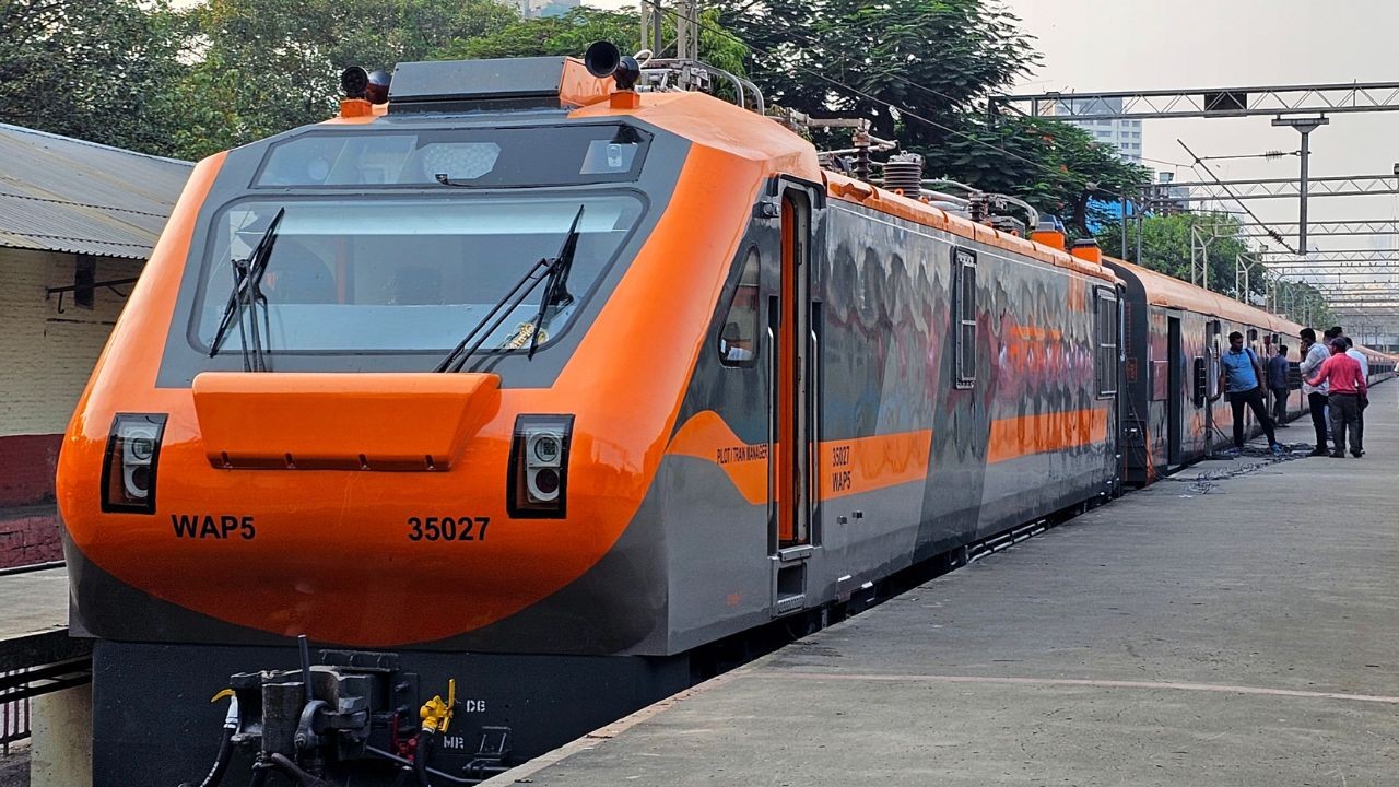  Railways New Tatkal Policy Aadhaar Verification Starts July 1, OTP Booking July 15 