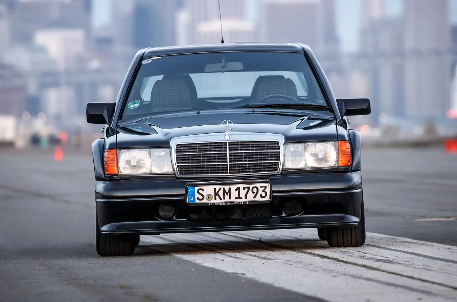 The Most Controversial Cars Made By Mercedes-Benz