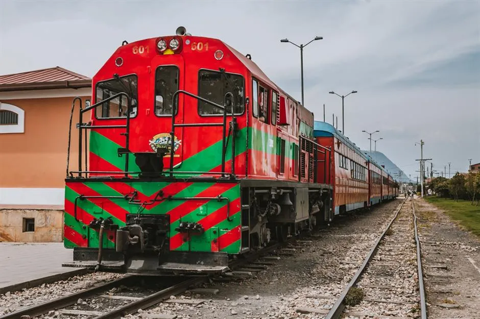 Historic Train Journeys You Can Still Take Today