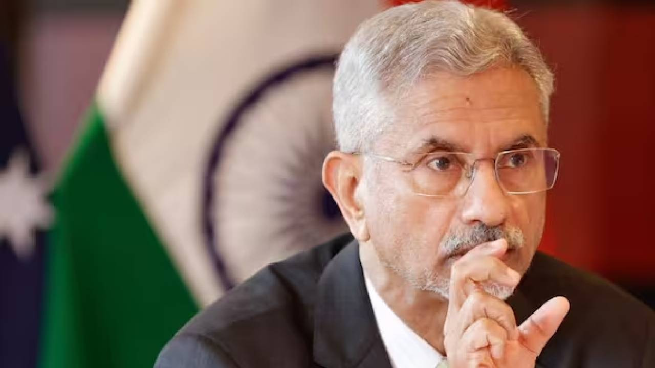  Jaishankar Slams Pakistan on Terrorism Why Did Osama Bin Laden Feel Safe in Abbottabad? 