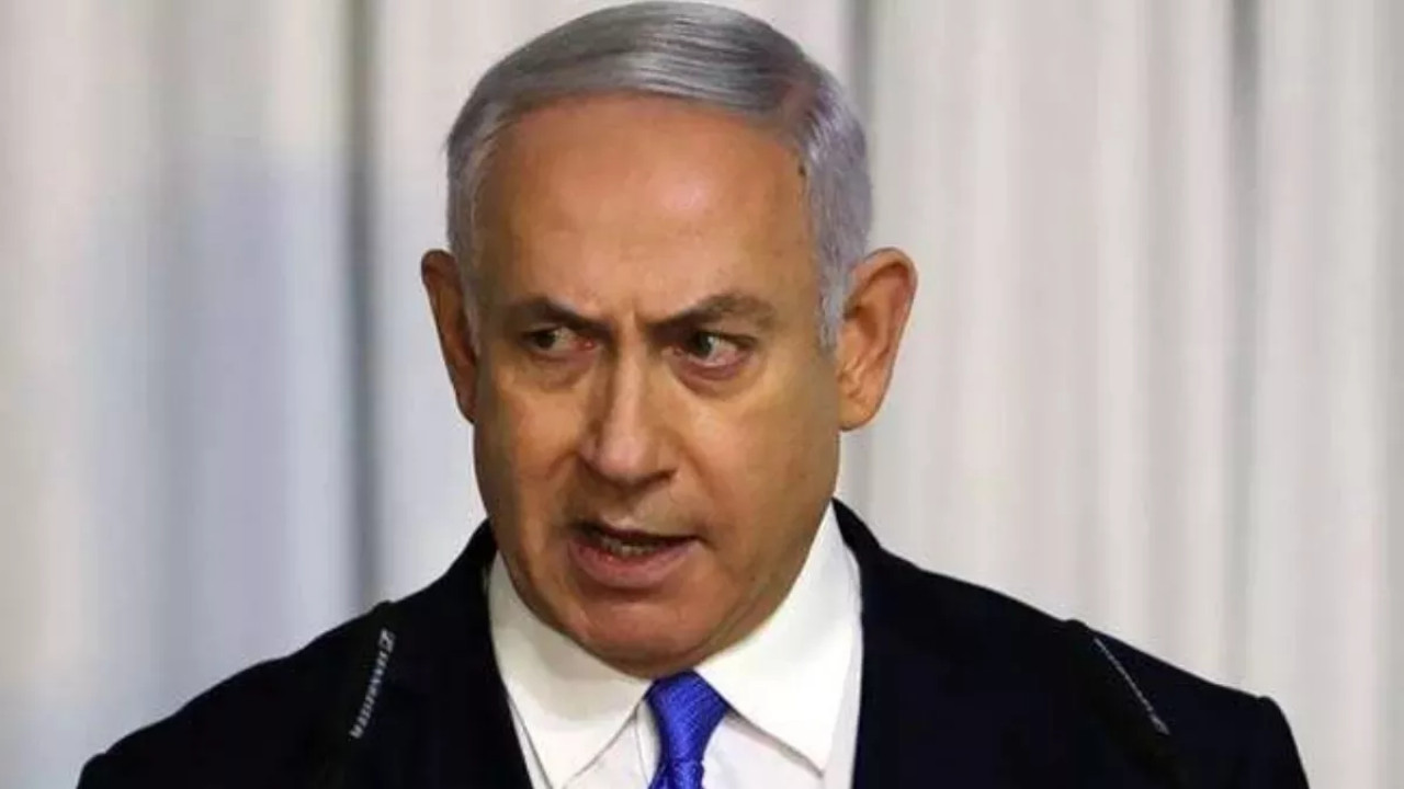  Countdown to Chaos IranIsrael Conflict Raises Specter of World War III 