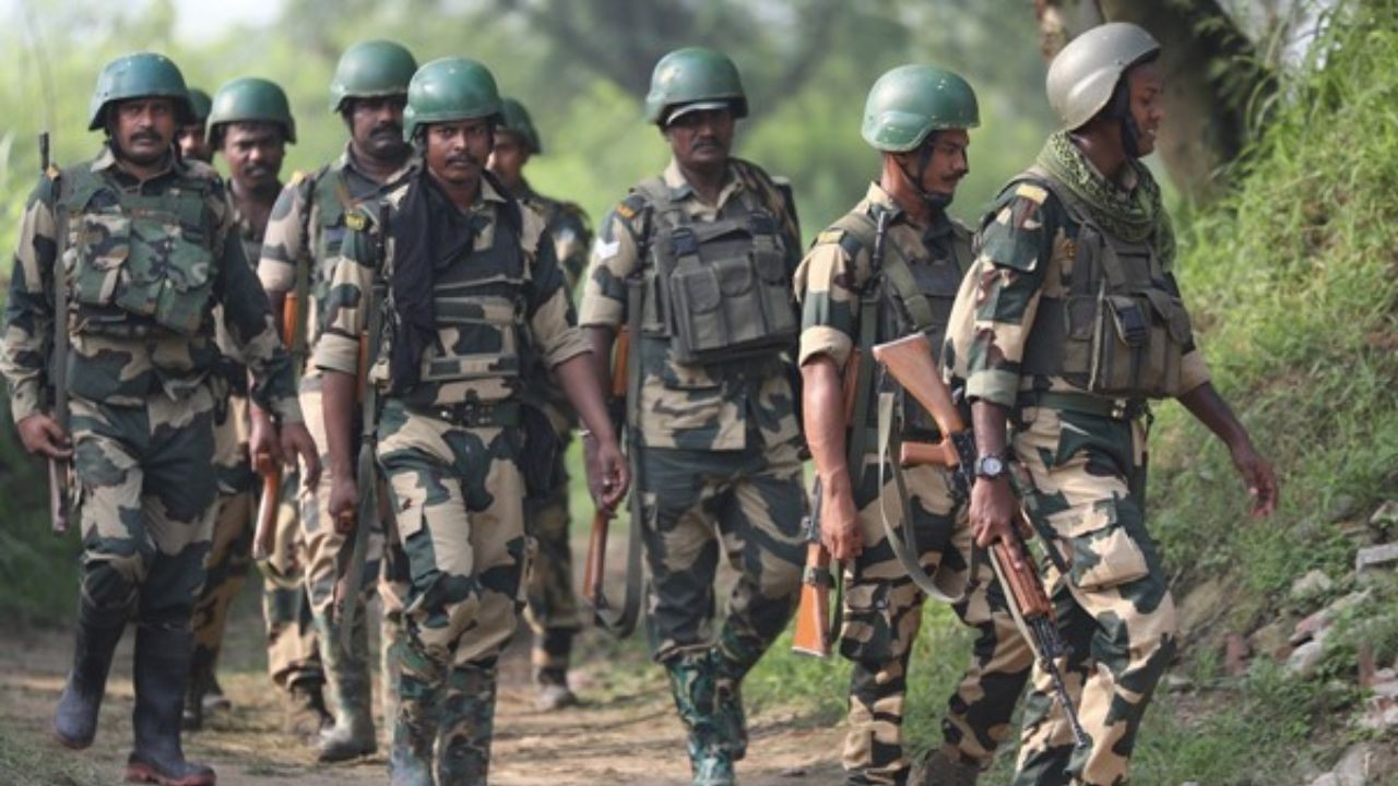  IsraelIran Tensions Trigger Security Alert in India Agencies Brace for Fallout 