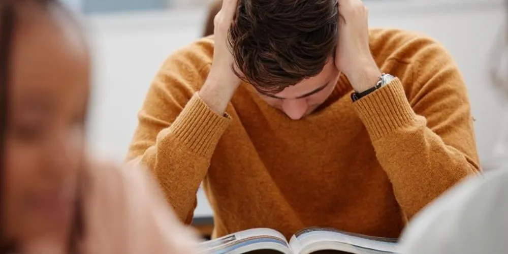 Examination Stress on Students: Causes, Effects, and How to Cope?