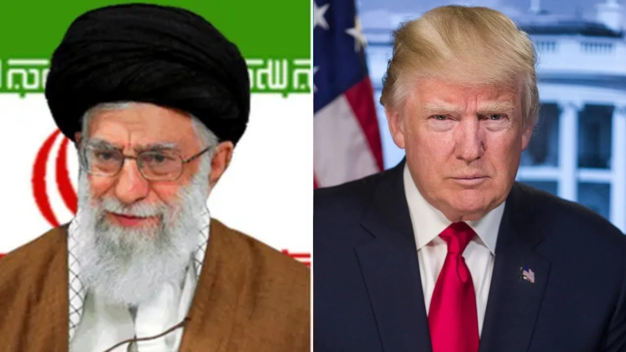  How Did Muslim Country Become Nightmare for Iran? America Created Chakravyuh 40.... Soldiers on High Alert 
