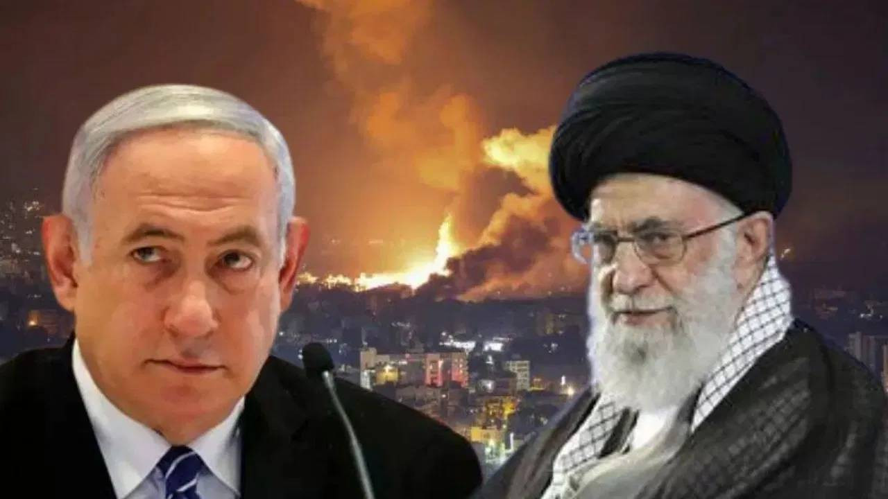  IranIsrael War Fallout India Braces for LPG Crisis, Gas Prices Spike 