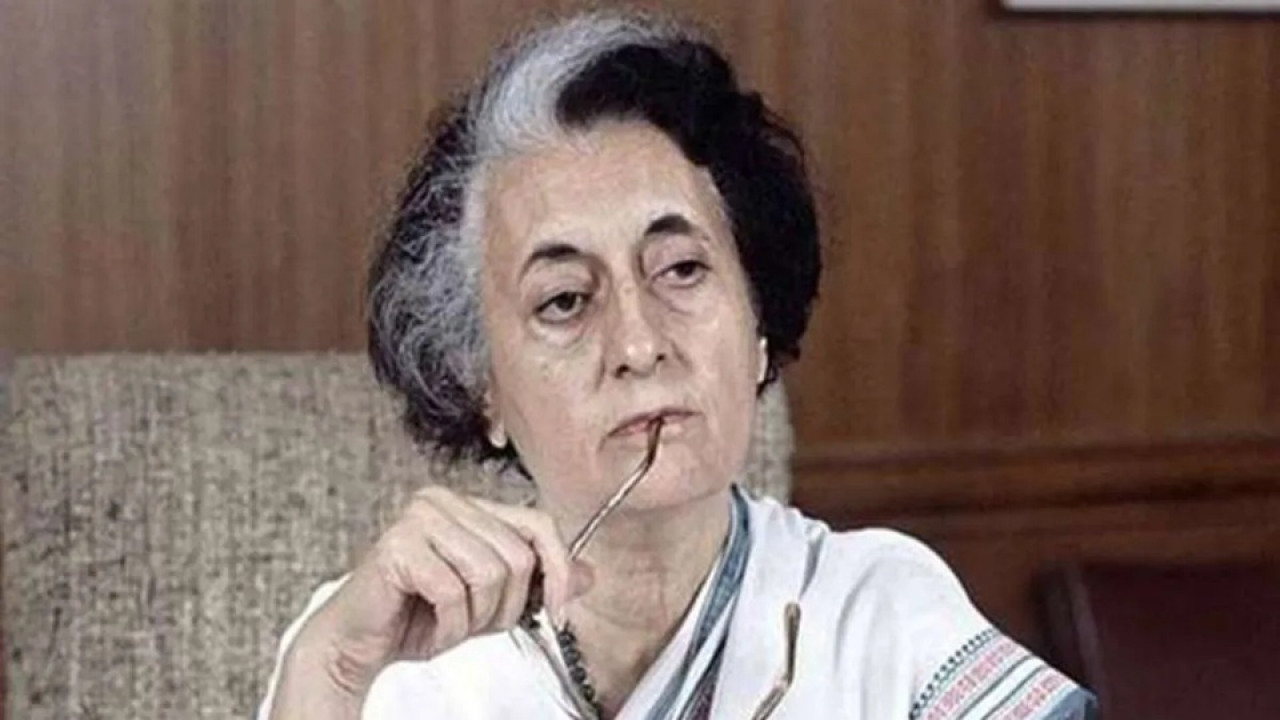  50 Years of Emergency 48 Ordinances, Constitutional Overhaul, and the Darkest Eclipse on Indian Democracy 