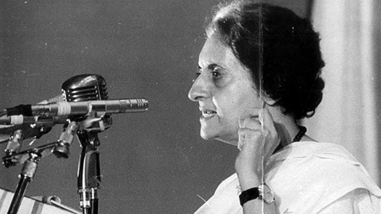  What If Indira Gandhi Never Imposed Emergency? Could Indias Growth Have Soared? 