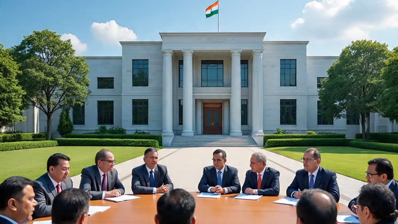  India Slaps AntiDumping Duty on Plastic Machinery from China, Taiwan 