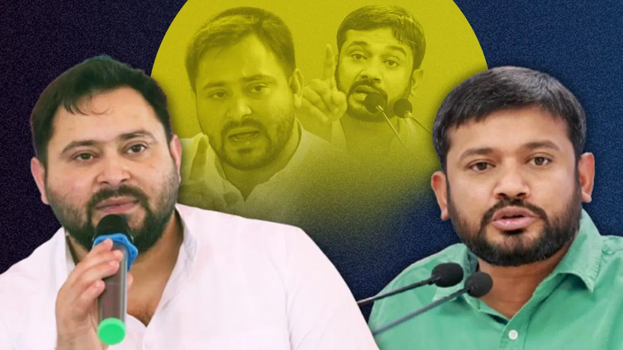  Who Will Be CM if Mahagathbandhan Wins? Cong Leader Kanhaiya Kumar Reveals All 