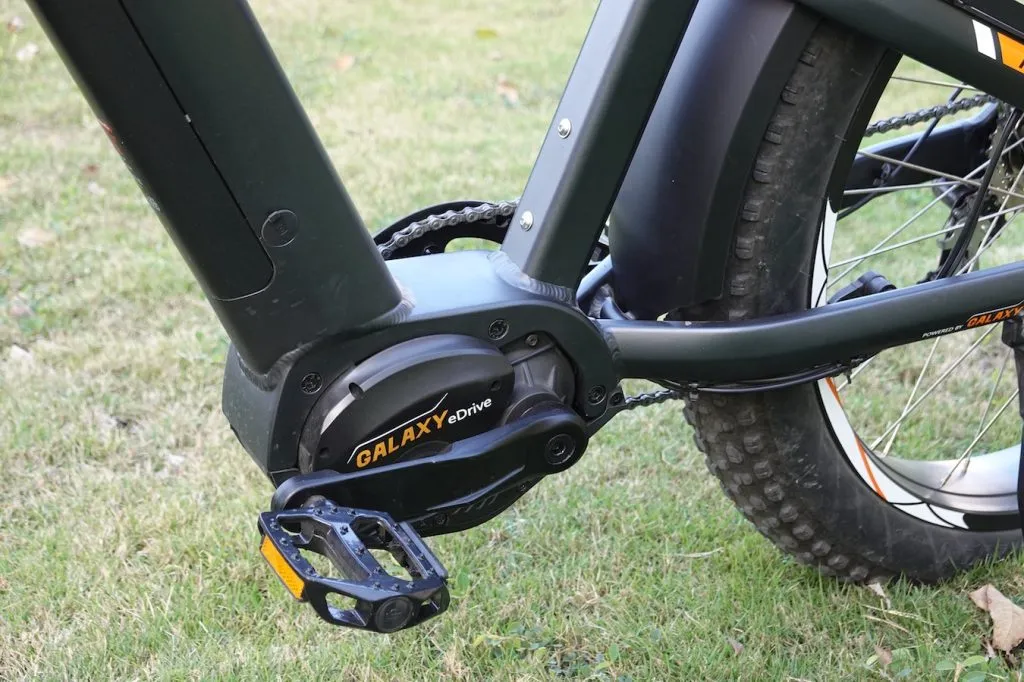 Heybike Unveils Alpha: An Affordable All-Terrain E-Bike That’s Turning Heads