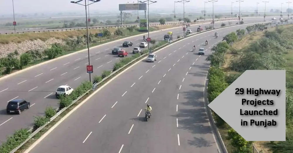 Wheels of Progress: Unfolding the Transportation Landscape of Punjab