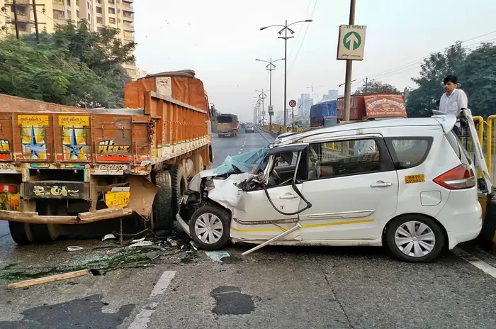 Decline In Road Accidents Bring Hope In Safer Roads In Punjab 
