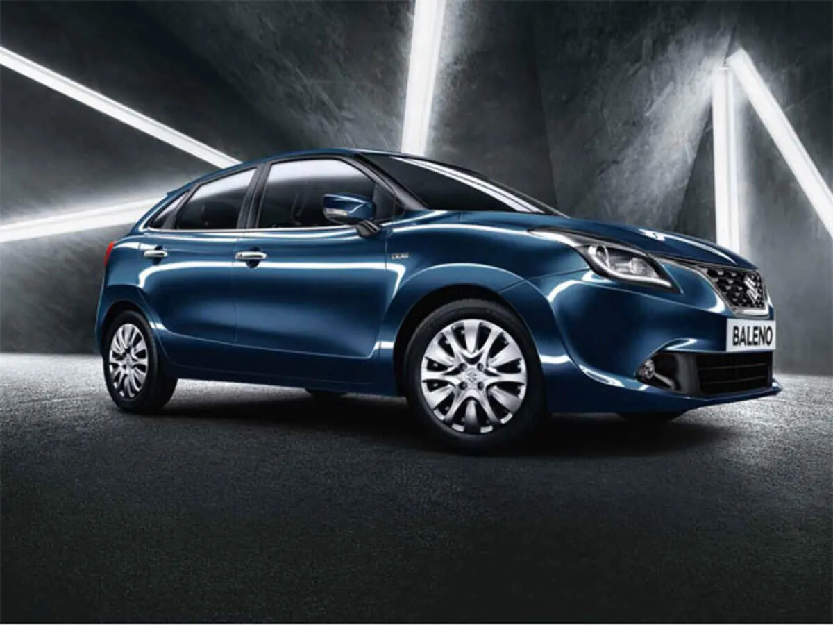 Punjab's Top 10 Most Loved Cars: From Hatchbacks to Highway Rulers