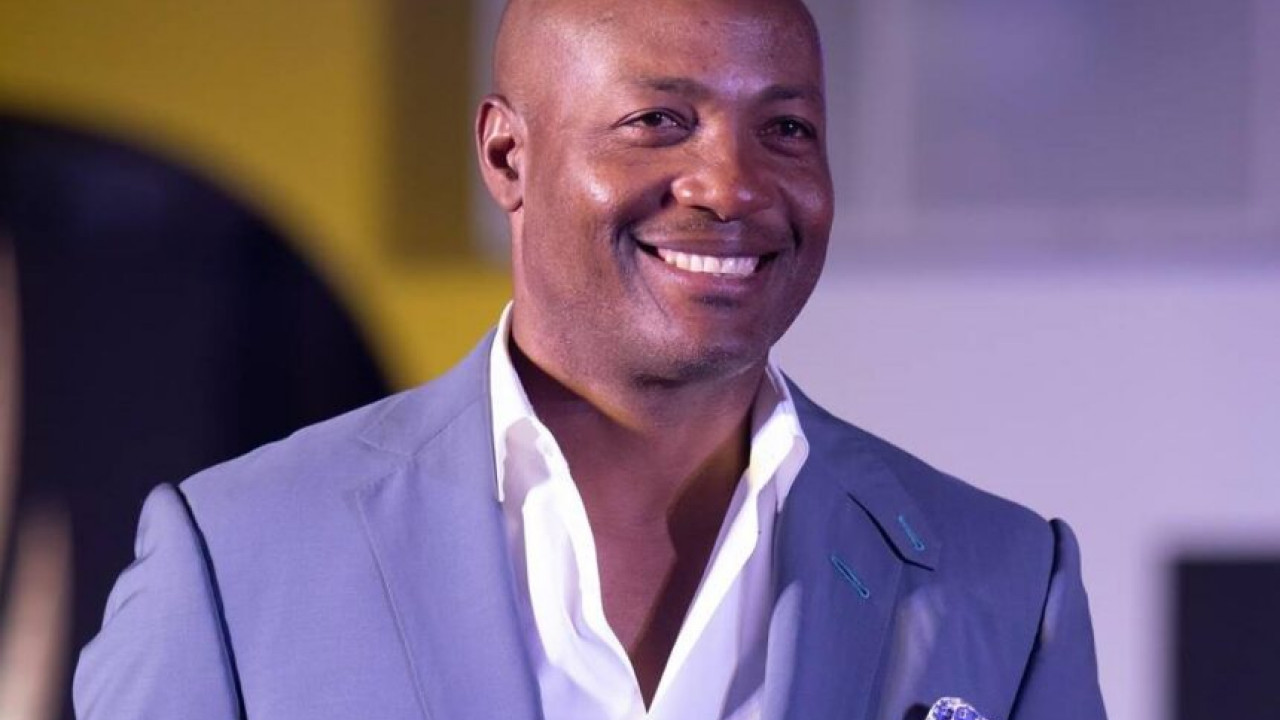  From Brian Lara to PuranNarine PM Modis Cricketing Tribute in Trinidad 