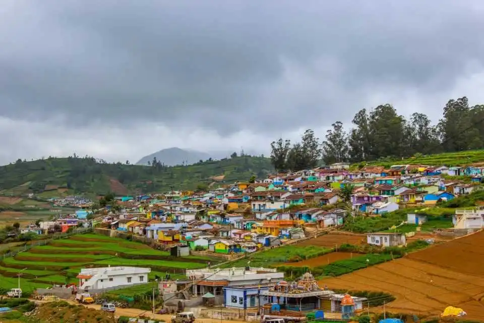 Top 15 Weekend Getaways from Bangalore for a Quick Escape