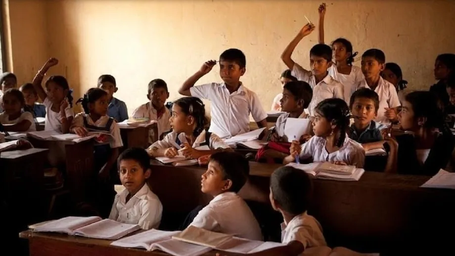 How Punjab’s Classrooms Quietly Took the Lead in India’s Education Report Card 