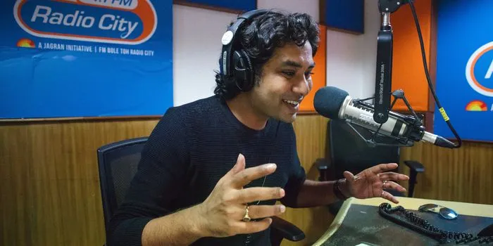 The Return of the Radio Star: How FM Is Still Big in Small-Town Punjab