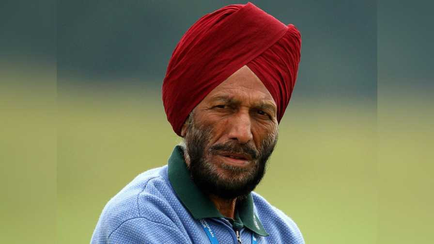 Milkha Singh: Punjab’s Flying Spirit