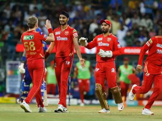Punjab Kings: The Heartbeat of Punjab in the Indian Premier League
