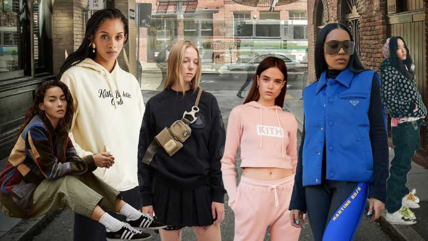 Street Style Trends Among Youth in Maharashtra