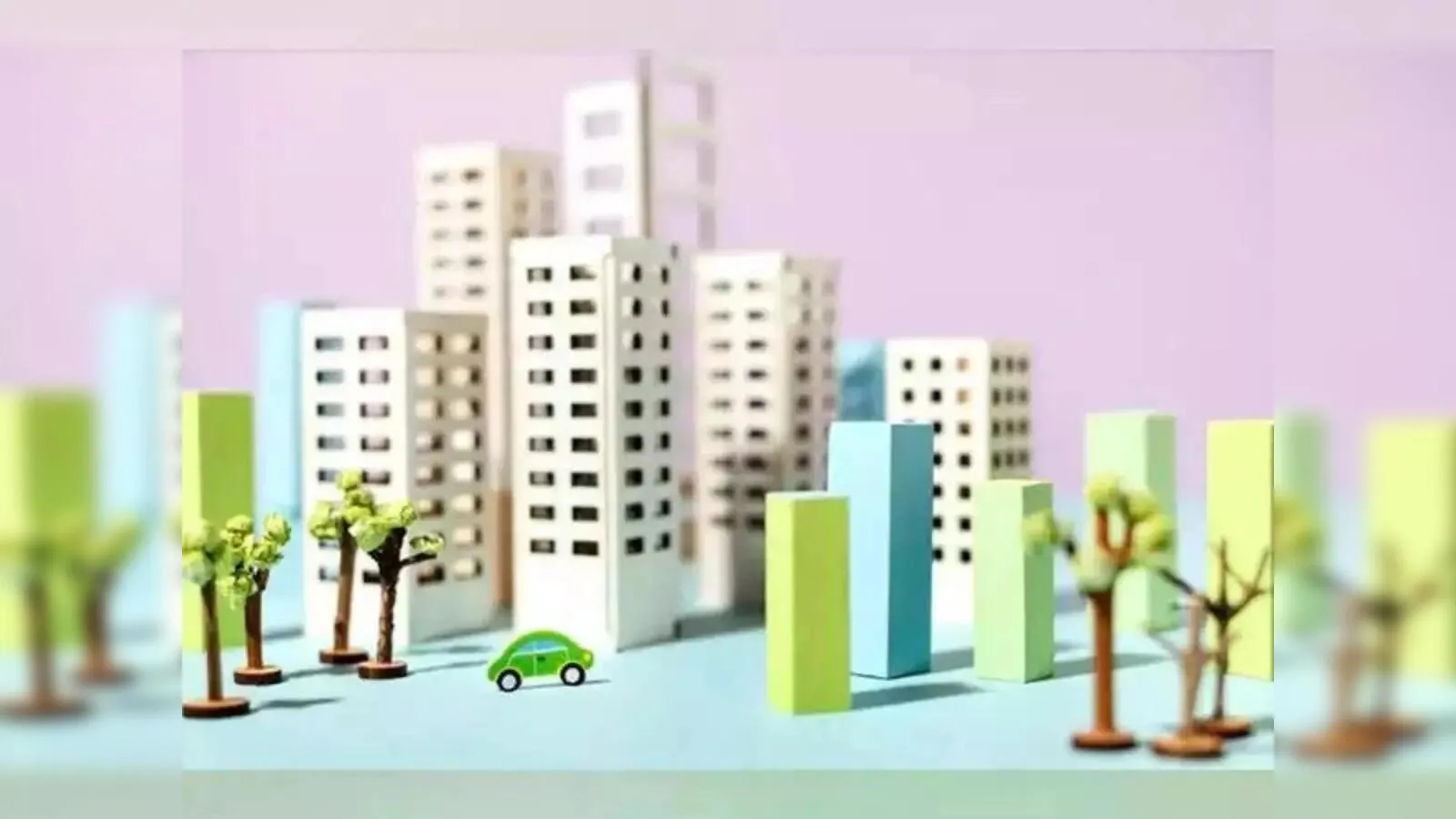 Why Put Your Cash in Maharashtra’s Real Estate in 2025