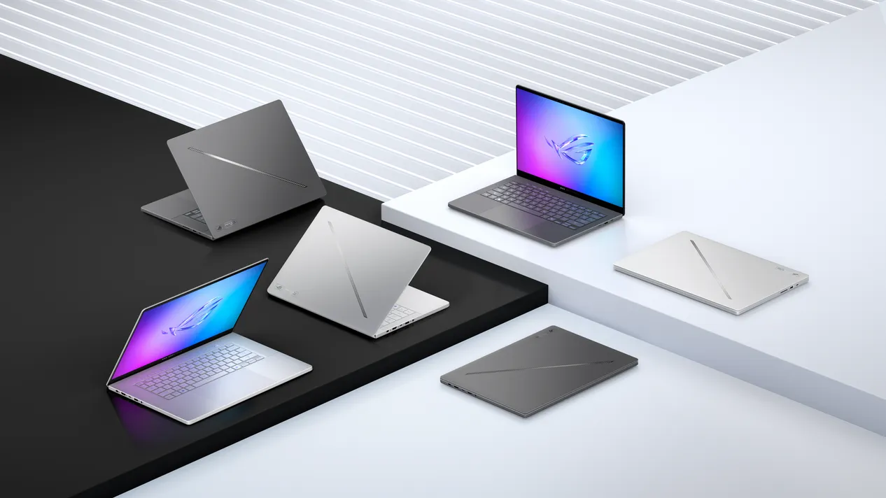 The Best Upcoming Laptops and PCs of 2025: From Apple to Asus