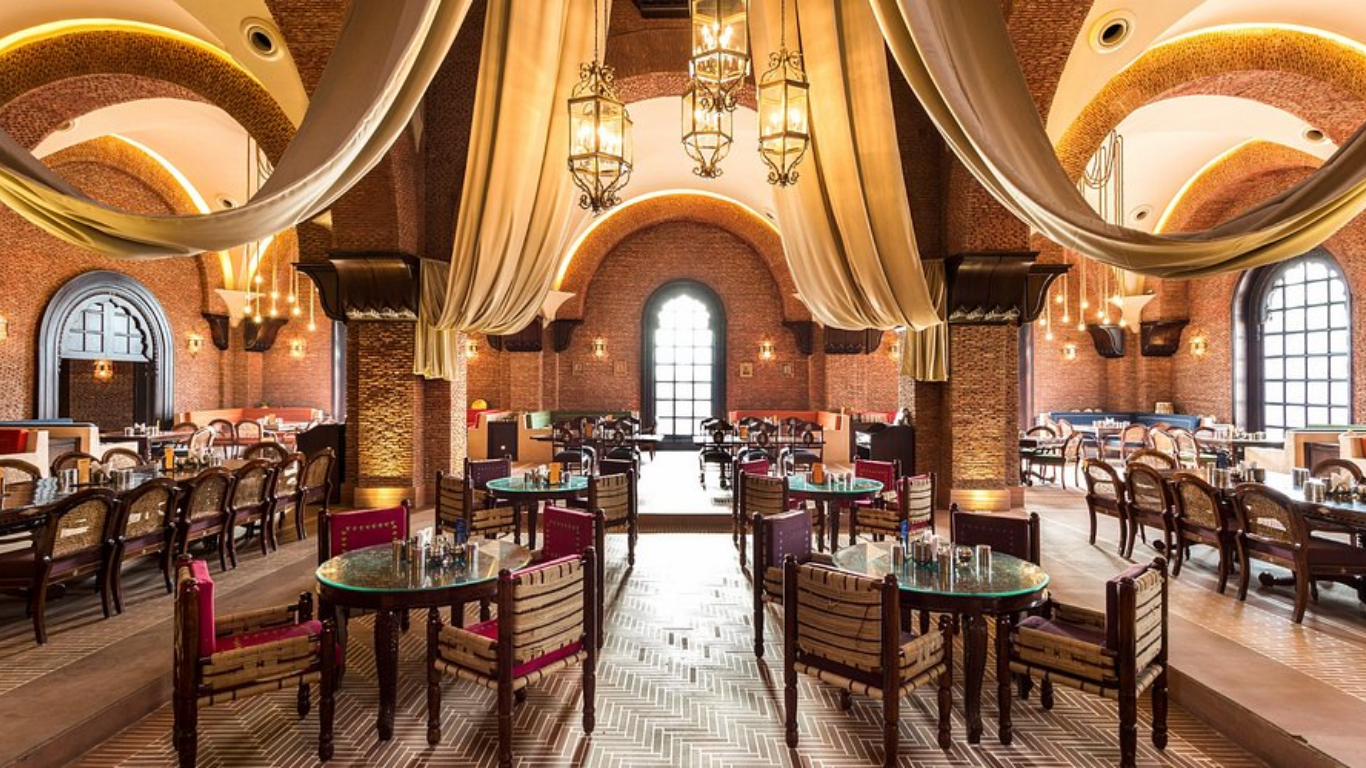 Haveli Jalandhar: Where Punjabi Convention Meets Immortal Taste