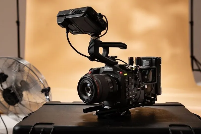 2025s Most Anticipated Cameras For Filmmakers