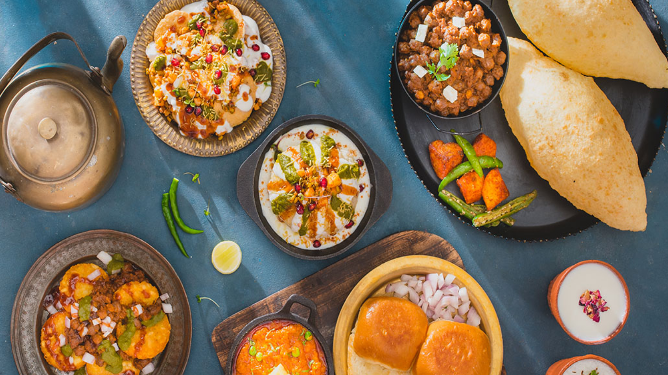 A Taste of Punjab: 10 Iconic Street Foods You Can’t Miss