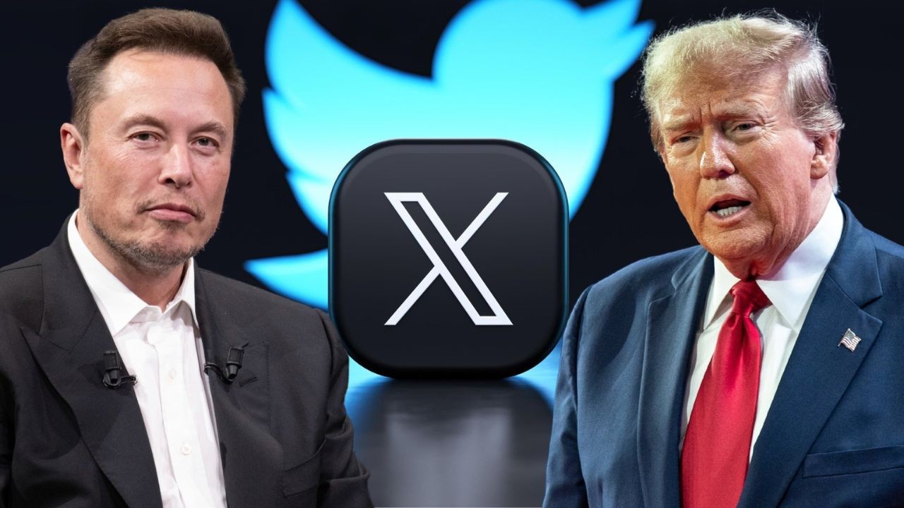  Major Jolt for Elon Musk US Air Force Halts SpaceX Project After Trumps Push 