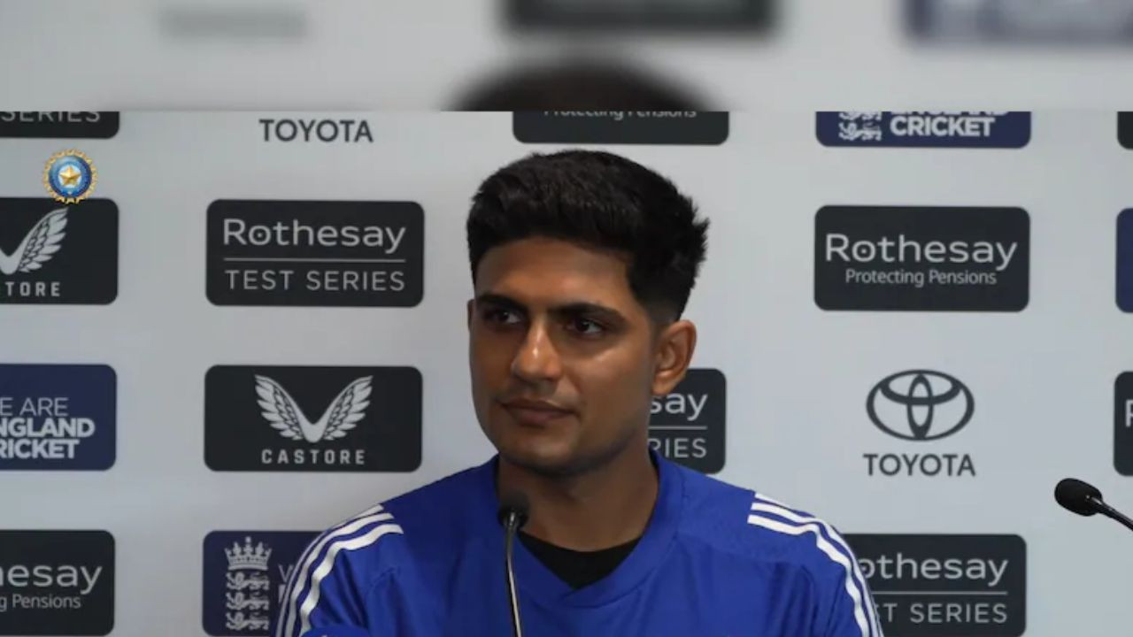  Journalist Reacts to Gills Edgbaston Dig I Wont Say Anything That Motivates Him 