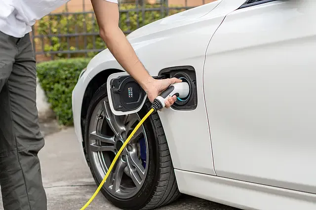 Maharashtra Gets to Be India’s EV Powerhouse