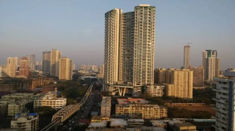 Maharashtra Real Estate Trends 2025: Growth Beyond Metros