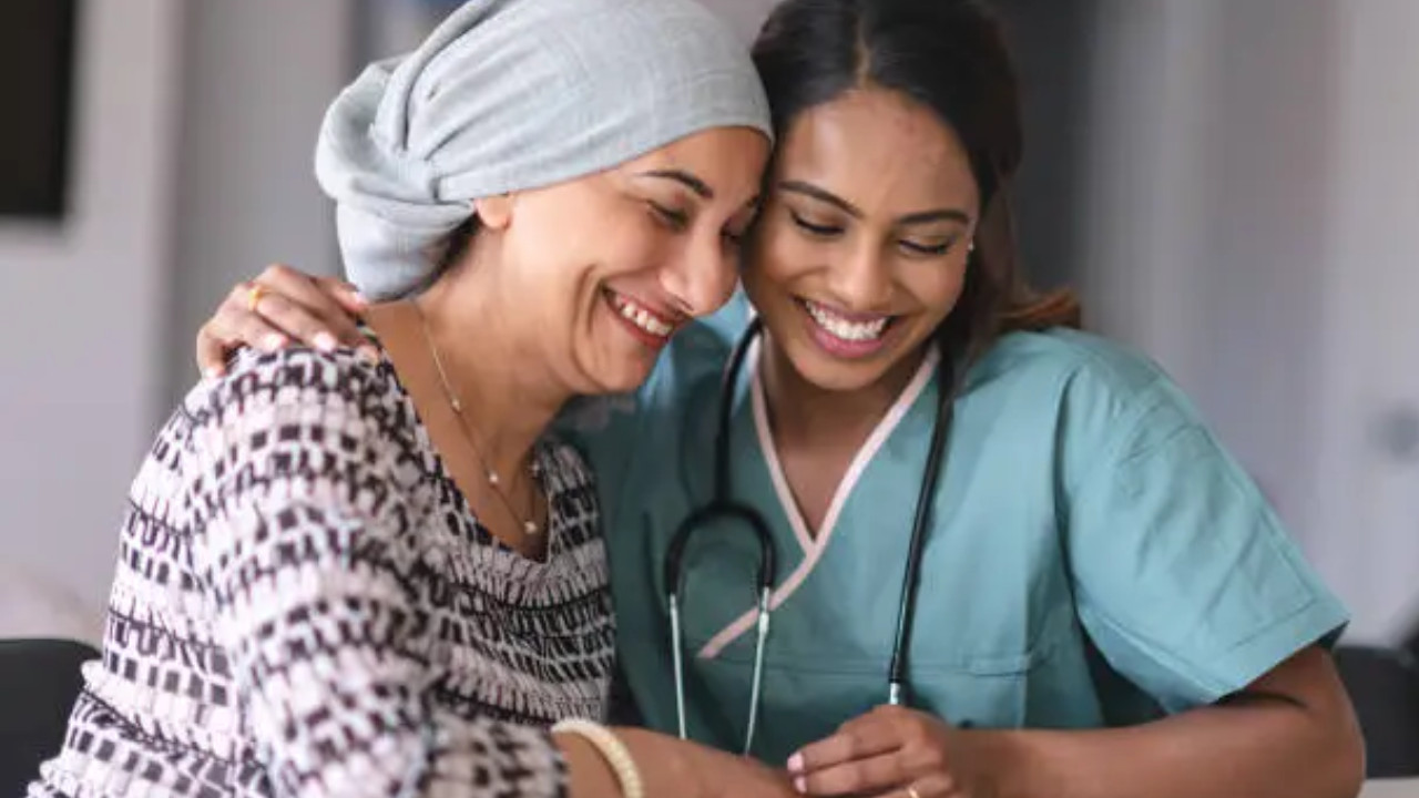  Maharashtra Survey Flags Cancer Symptoms in 14,000 WomenHeres What We Know 